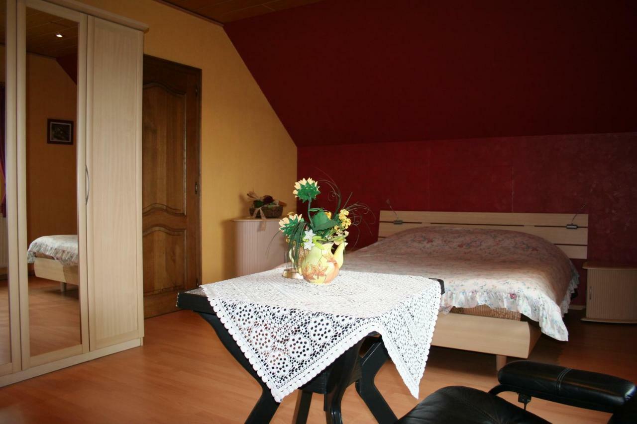 Location Panoramagreen Burg Reuland Dış mekan fotoğraf